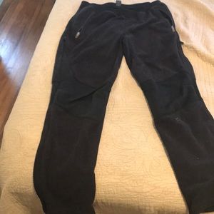 REI Midlayer Fleece Bottoms